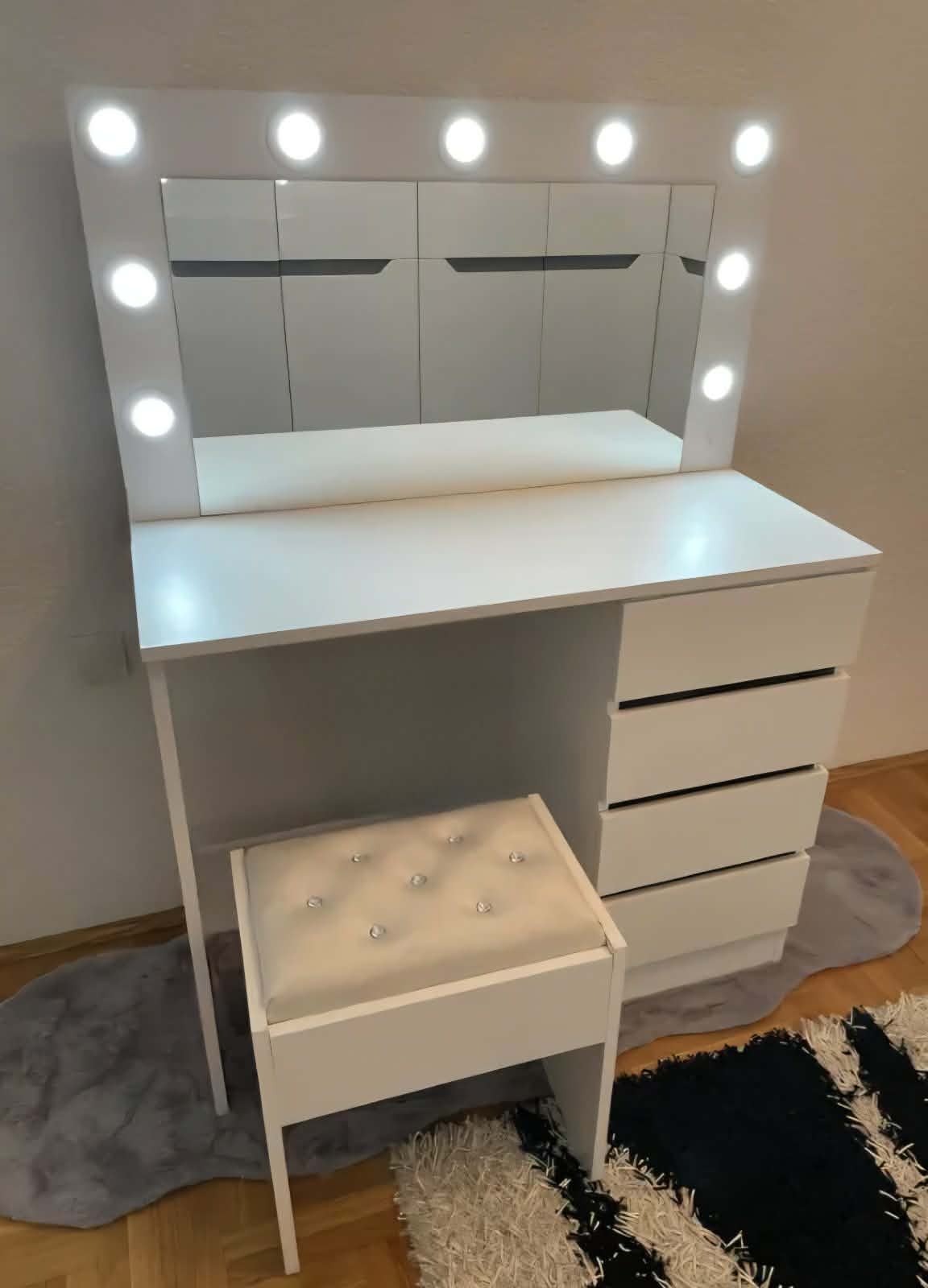 Trend Classic 2 stol